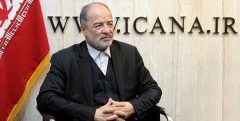 قوانین فراموش شده سازمان ملل را به جهانیان یادآوری کرد