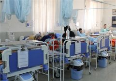 تخت‌های بیمارستانی در آذربایجان‌غربی به ۷۵۰۰ تخت افزایش می‌یابد