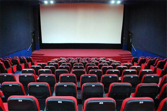 عملیات احداث سینمای سلماس امسال آغاز می شود