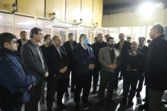 احیای واحدهای تولیدی راکد و نیمه فعال آذربایجان غربی پیگیری می شود