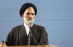 هفته دفاع مقدس نماد ایثار و مقاومت است