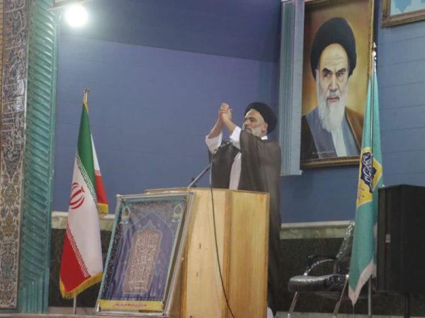 وحدت اسلامی امت را برابر جنگ‌ها بیمه می‌کند