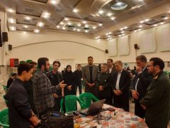 برگزاری دومین رویداد تولید محتوای دیجیتال سلماس