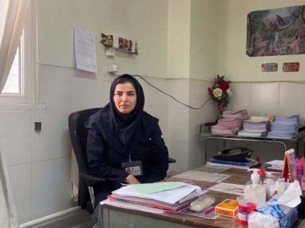 افزایش متخصص زنان به ۷ پزشک در بیمارستان خاتم الانبیا سلماس افزایش متخصص زنان به ۷ پزشک در بیمارستان خاتم الانبیا سلماس