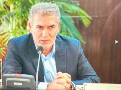 پرشورترین همایش پیاده‌روی در سلماس برگزار شد