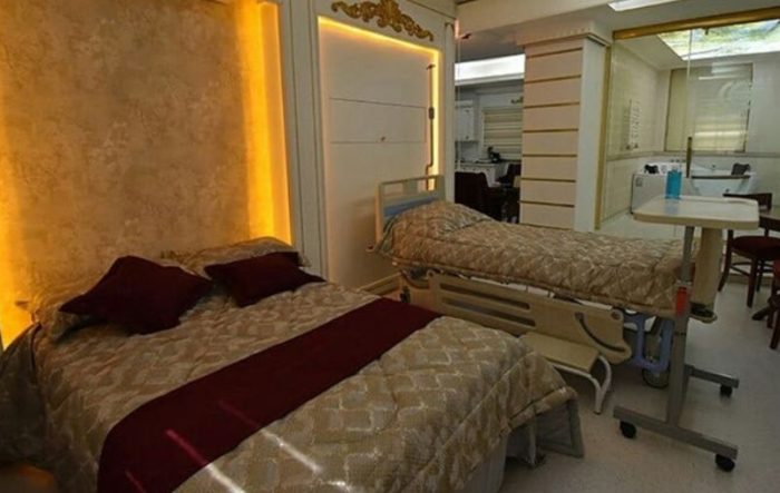 بیش از ۲ هزار تخت به ظرفیت اقامتی آذربایجان غربی اضافه می شود