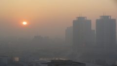هواشناسی آذربایجان‌غربی درباره کاهش کیفیت هوای استان هشدار داد