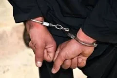 کلاهبردار ۱۲۰۰ میلیاردی در آذربایجان‌غربی دستگیر شد