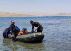 امسال ۲۷ نفر بر اثر غرق‌شدن در تاسیسات آبی آذربایجان‌غربی جان خود را از دست داده‌اند