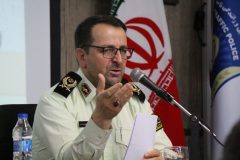 پلیس با عاملان برگزاری جشن‌های مختلط در باغ‌ها برخورد می‌کند