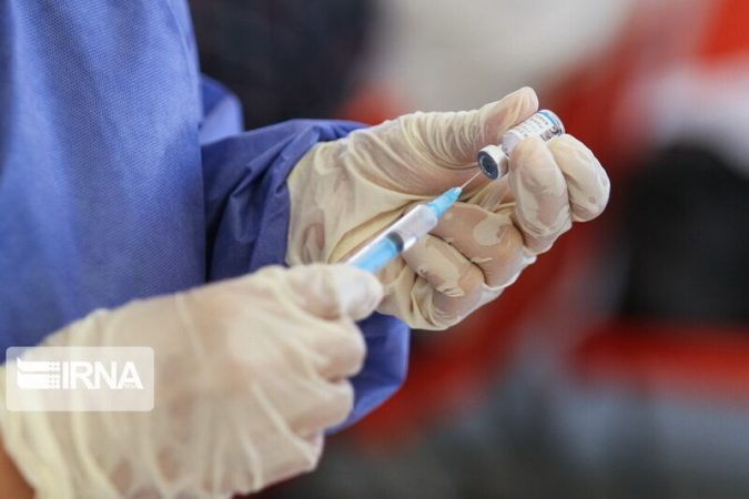 آمار واکسیناسیون در آذربایجان‌غربی از ۸۵ درصد هم گذشت