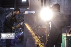 ۷۰ رشته کارگری در آذربایجان غربی آموزش داده می‌شود