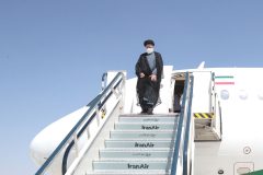 ربیس‌جمهور در روزهای آتی به آذربایجان‌غربی سفر می‌کند
