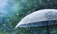 بارش‌ها در آذربایجان‌غربی هر سال کمتر از پارسال/ بارش به ۳۰۰ میلی‌متر نرسید