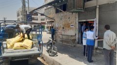 واحدهای نانوایی و کارخانجات آرد متخلف در آذربایجان غربی ۱۵ میلیارد ریال جریمه شدند