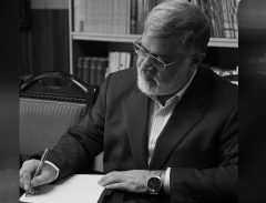 امام راحل بنیانگذار مهمترین رویداد قرن بیستم در مبارزه با نظام سلطه در جهان است