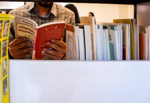 یک میلیارد ریال کتاب با حکم قضایی برای کتابخانه‌های آذربایجان غربی خریداری شد