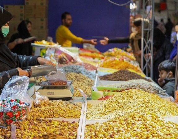 بازرسی از بازار شب یلدا در آذربایجان‌غربی آغاز شد