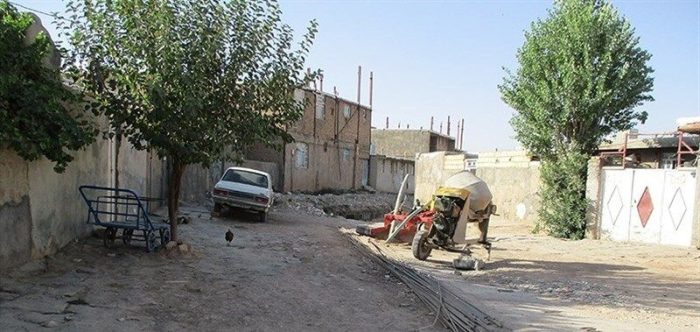 عزم دولت بر افزایش سرانه رفاهی مناطق کم برخوردار آذربایجان غربی است عزم دولت بر افزایش سرانه رفاهی مناطق کم برخوردار آذربایجان غربی است