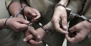 عوامل شهادت یکی از مدافعان امنیت در بوکان دستگیر شدند