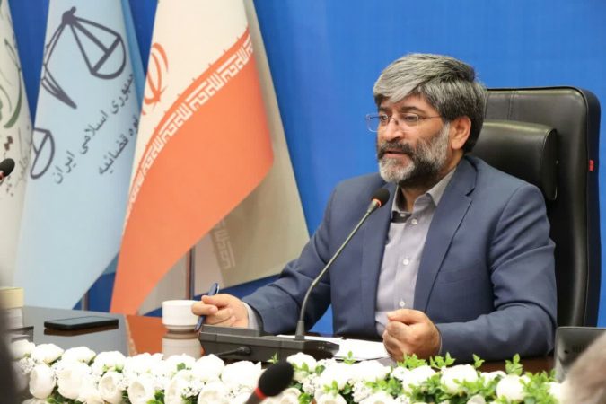 ۲۷ شعبه از محاکم آذربایجان غربی به دعاوی تجاری اختصاص یافت