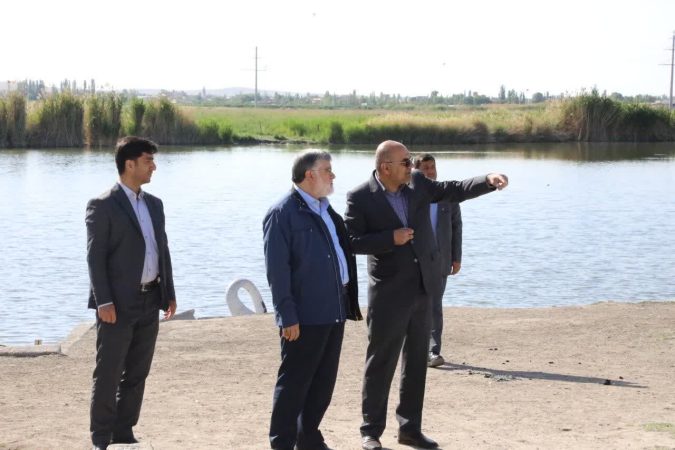 استاندار آذربایجان‌غربی: ظرفیت اشتغال‌زایی بخش گردشگری استان بسیار قابل توجه است