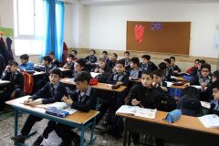 آذربایجان‌غربی در مسیر جبران عقب ماندگی فضای آموزشی و درمانی