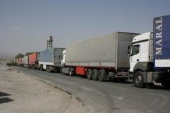 ۷۷۶ هزار تن کالا از آذربایجان‌غربی صادر شد
