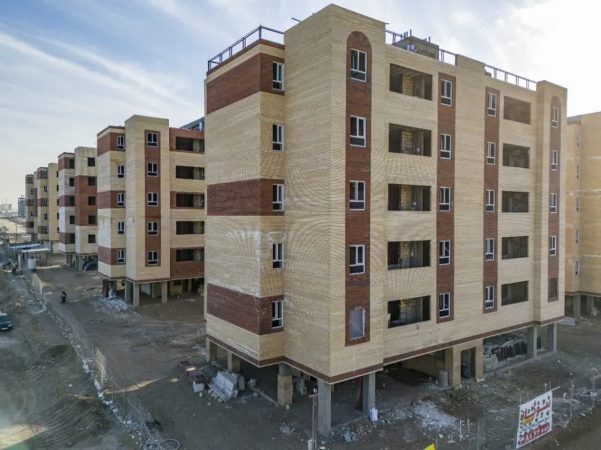 ایجاد ۶ شهرک مسکونی برای توسعه مسکن ارزان در آذربایجانغربی ایجاد ۶ شهرک مسکونی برای توسعه مسکن ارزان در آذربایجانغربی