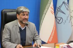 تأکید رئیس کل دادگستری آذربایجان‌غربی بر توقیف اموال متهمان ضدامنیتی
