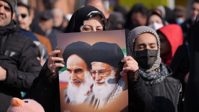 راهپیمایی جمعه خشم و نصر در همه شهرهای آذربایجان‌غربی برگزار می‌شود