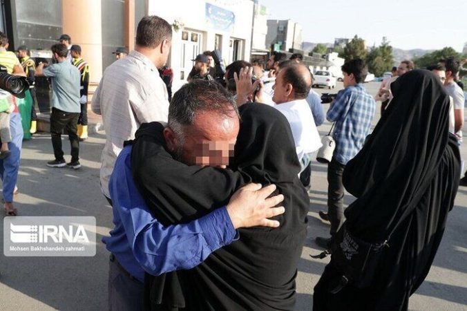آزادی ۱۲۰۰ زندانی غیرعمد در آذربایجان‌غربی با کمک ۹۶ میلیارد تومانی خیران