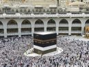 ۲هزار و ۲۰۲ زائر آذربایجان غربی عازم سرزمین وحی می شوند/ مسن ترین زائر ۱۰۳ ساله است