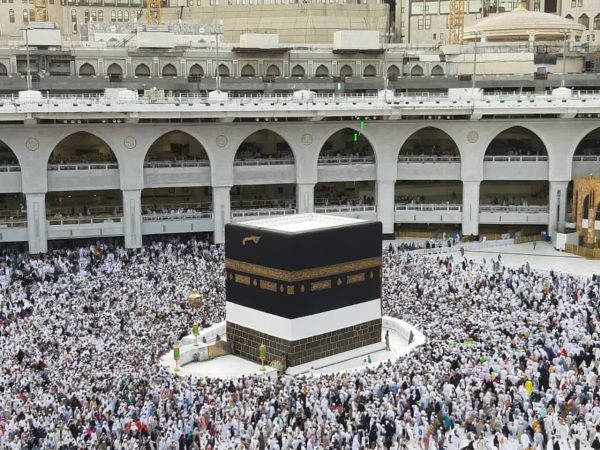 ۲هزار و ۲۰۲ زائر آذربایجان غربی عازم سرزمین وحی می شوند/ مسن ترین زائر ۱۰۳ ساله است ۲هزار و ۲۰۲ زائر آذربایجان غربی عازم سرزمین وحی می شوند/ مسن ترین زائر ۱۰۳ ساله است