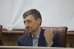 رییس ستاد اجرایی فرمان امام: امنیت موجود مقدمه رشد سرمایه‌گذاری آذربایجان‌غربی است