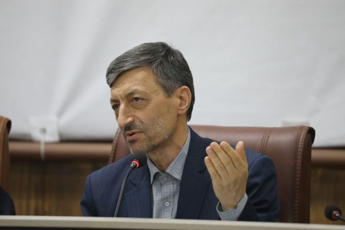 رییس ستاد اجرایی فرمان امام: امنیت موجود مقدمه رشد سرمایهگذاری آذربایجانغربی است رییس ستاد اجرایی فرمان امام: امنیت موجود مقدمه رشد سرمایهگذاری آذربایجانغربی است