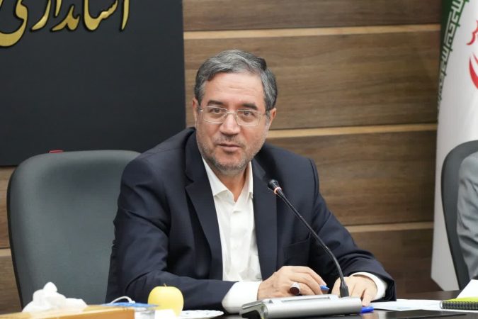 همایش «اینوا» مقدمه رساندن آذربایجانغربی به سطح جدیدی از توسعه همایش «اینوا» مقدمه رساندن آذربایجانغربی به سطح جدیدی از توسعه