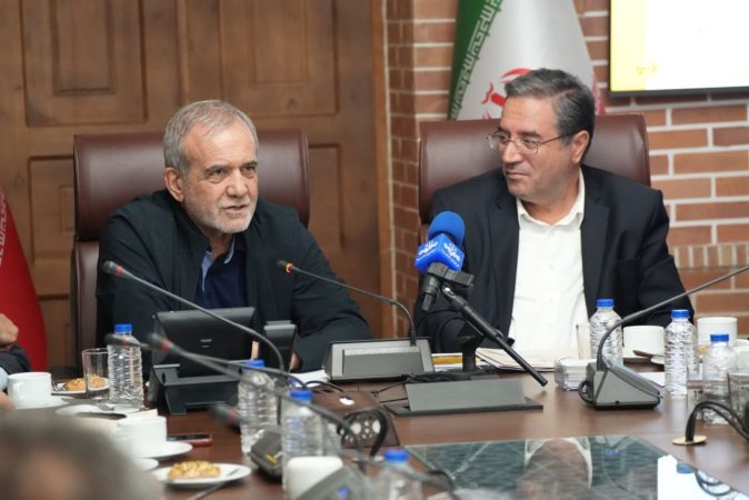 رییسجمهور: تغییر رفتار مهمترین اصل در مدیریت مصرف انرژی است رییسجمهور: تغییر رفتار مهمترین اصل در مدیریت مصرف انرژی است