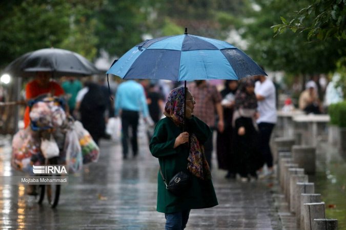 تداوم بارندگیها در مرکز و شمال آذربایجانغربی/ دمای هوا در استان افزایش مییابد تداوم بارندگیها در مرکز و شمال آذربایجانغربی/ دمای هوا در استان افزایش مییابد