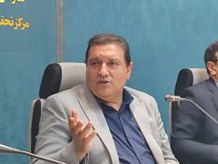 ۱۹۴ طرح تحقیقاتی در مرکز تحقیقات کشاورزی آذربایجان‌غربی اجرا می‌شود