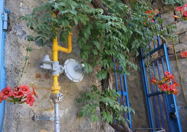 افتتاح گازرسانی به ۳۲ روستای آذربایجان‌غربی در دهه فجر/ ۱۶۰۰ خانوار بهره‌مند می‌شوند