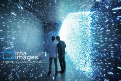 نسل آینده در دام نمایشگرها؛ زنگ خطر وابستگی مجازی کودکان