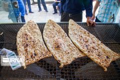 ۲۰۰ ژنراتور برق آماده تحویل به نانوایان آذربایجان غربی است/ استمرار مطلوب پخت نان