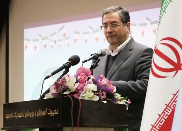 توسعه آذربایجان‌غربی باید به اشتغال جوانان و ماندگاری جمعیت منجر شود