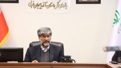 مجازات همکاری با کشورهای متخاصم در شرایط جنگی ۳ درجه تشدید می شود
