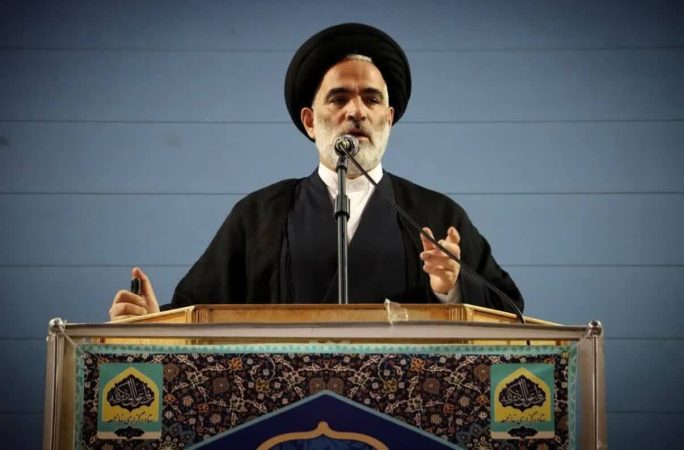 آمریکا چاره‌ای جز مذاکره ندارد/ایران هرگز براساس وعده‌های دشمن تصمیم‌گیری نمی‌کند
