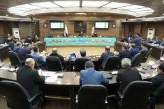حل مشکل مسکن اولویت دولت در مسیر توسعه متوازن آذربایجان‌غربی است