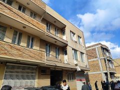 آسیب ۳۱۲ واحد مسکونی آذربایجان‌غربی در اثر حملات ددمنشانه رژیم صهیونیستی