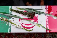 چهار افسر و سرباز انتظامی آذربایجان‌غربی به شهادت رسیدند
