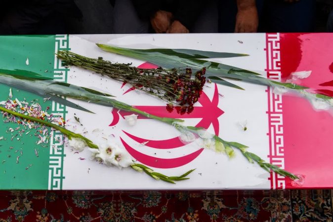 چهار افسر و سرباز انتظامی آذربایجان‌غربی به شهادت رسیدند